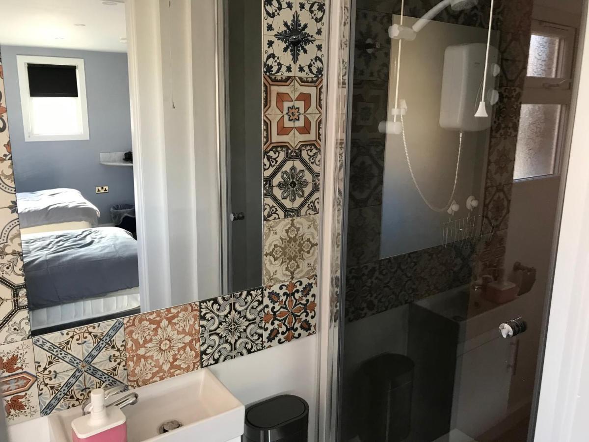 Cozy Rooms Liverpool Exterior foto