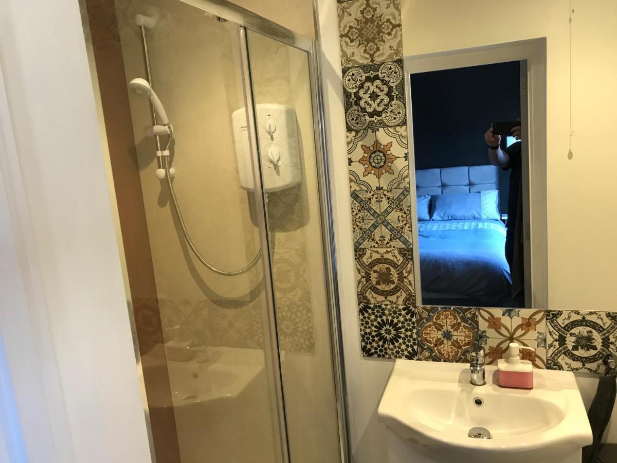 Cozy Rooms Liverpool Exterior foto
