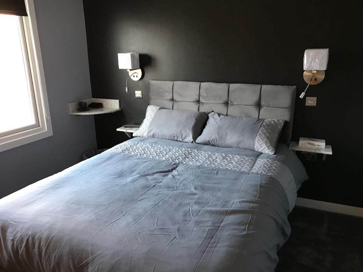 Cozy Rooms Liverpool Exterior foto
